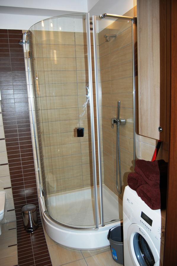 Apartamenty Sun & Snow Marea Misdroy Exterior foto
